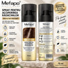 Spray Instant pentru Acoperirea Rădăcinilor Gri, 9 Nuanțe